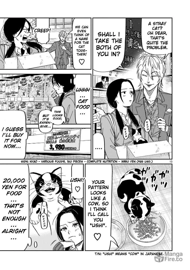 Read HITS chapter 37 image 11 on Lezhin