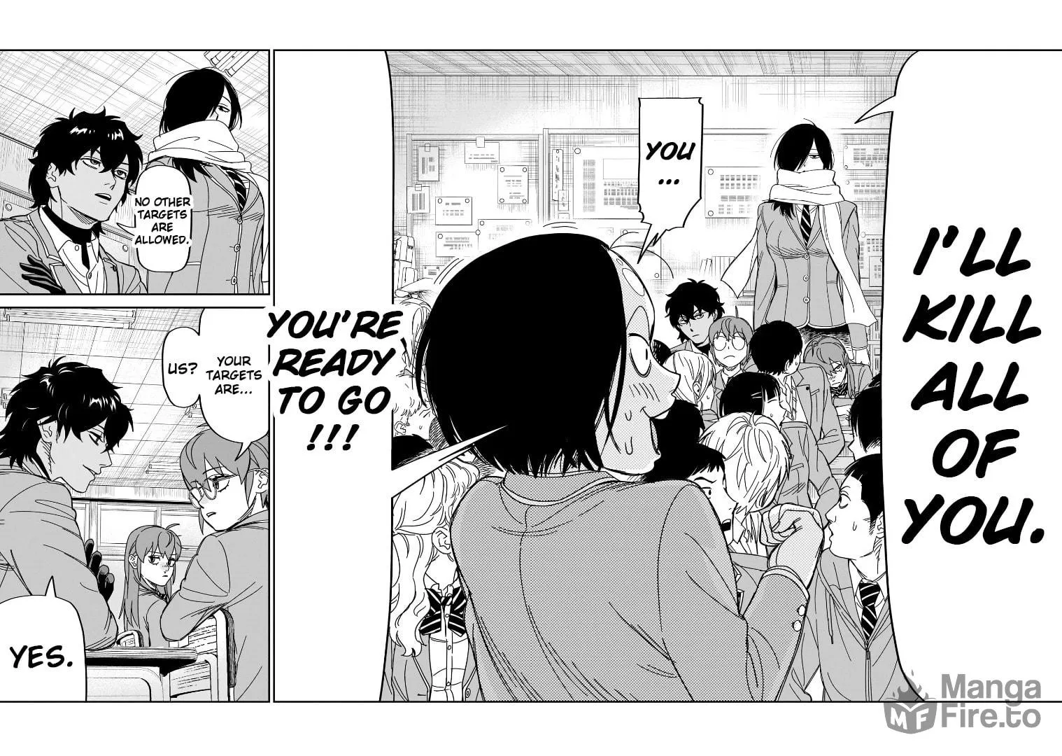 Read HITS chapter 37 image 14 on Lezhin