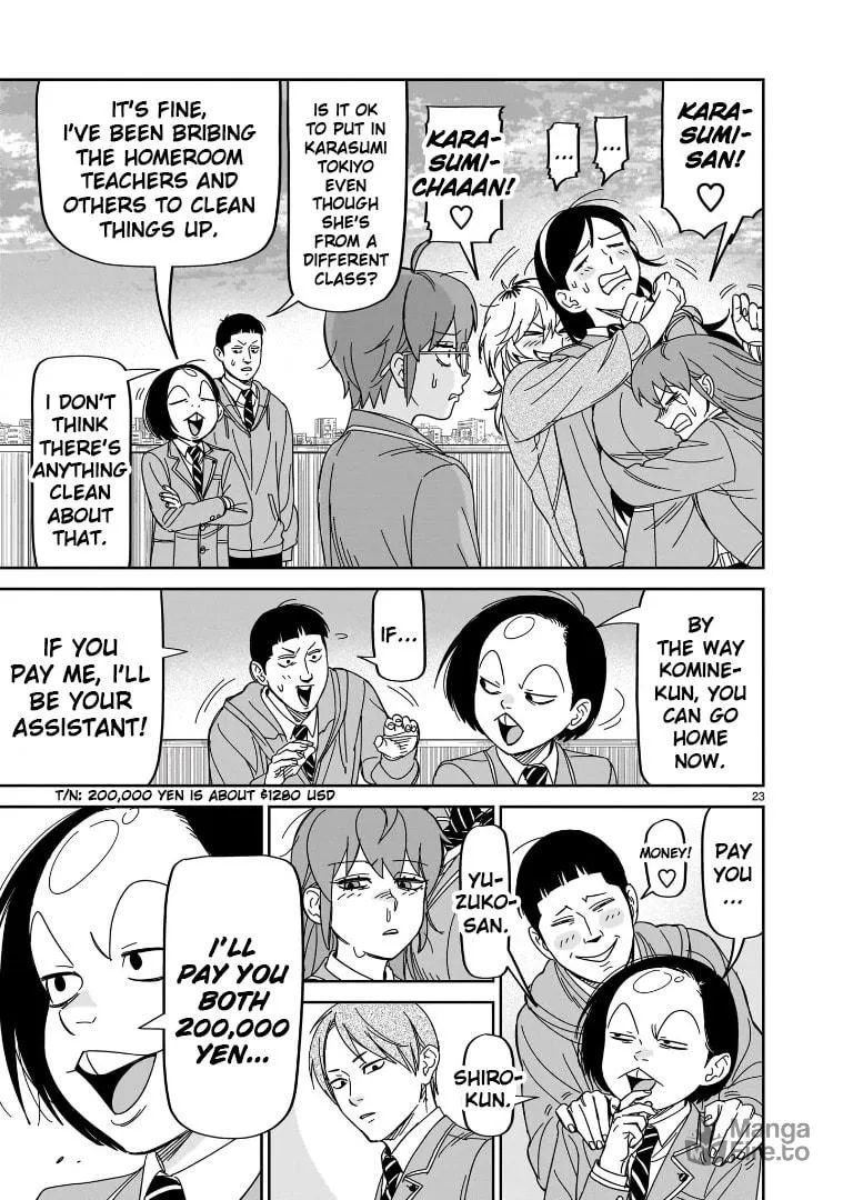 Read HITS chapter 37 image 19 on Lezhin