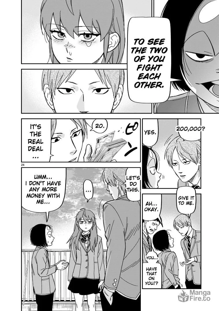 Read HITS chapter 37 image 20 on Lezhin
