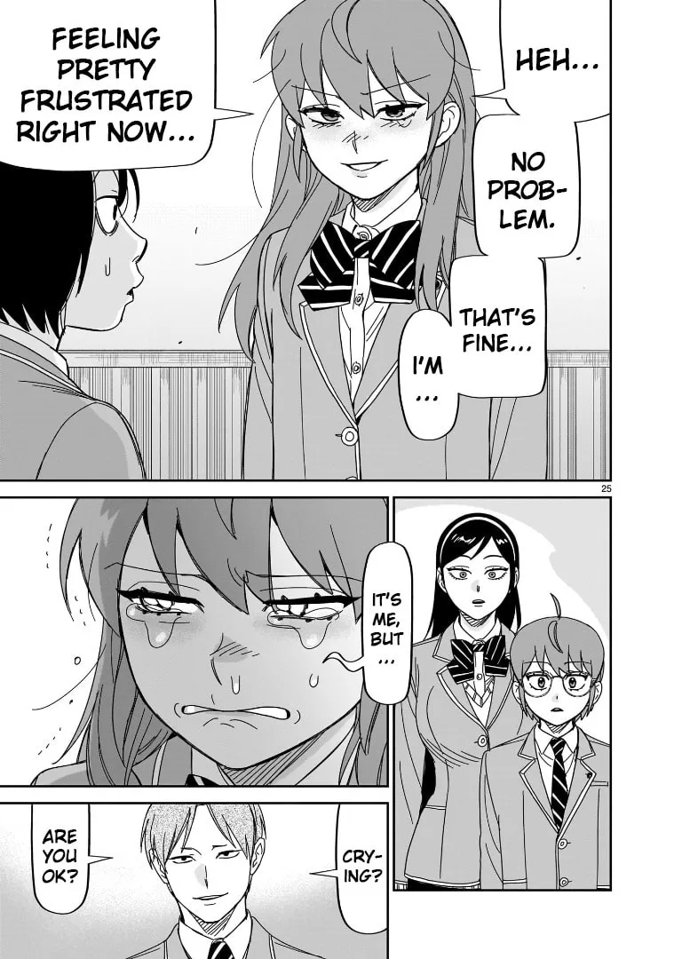 Read HITS chapter 37 image 21 on Lezhin