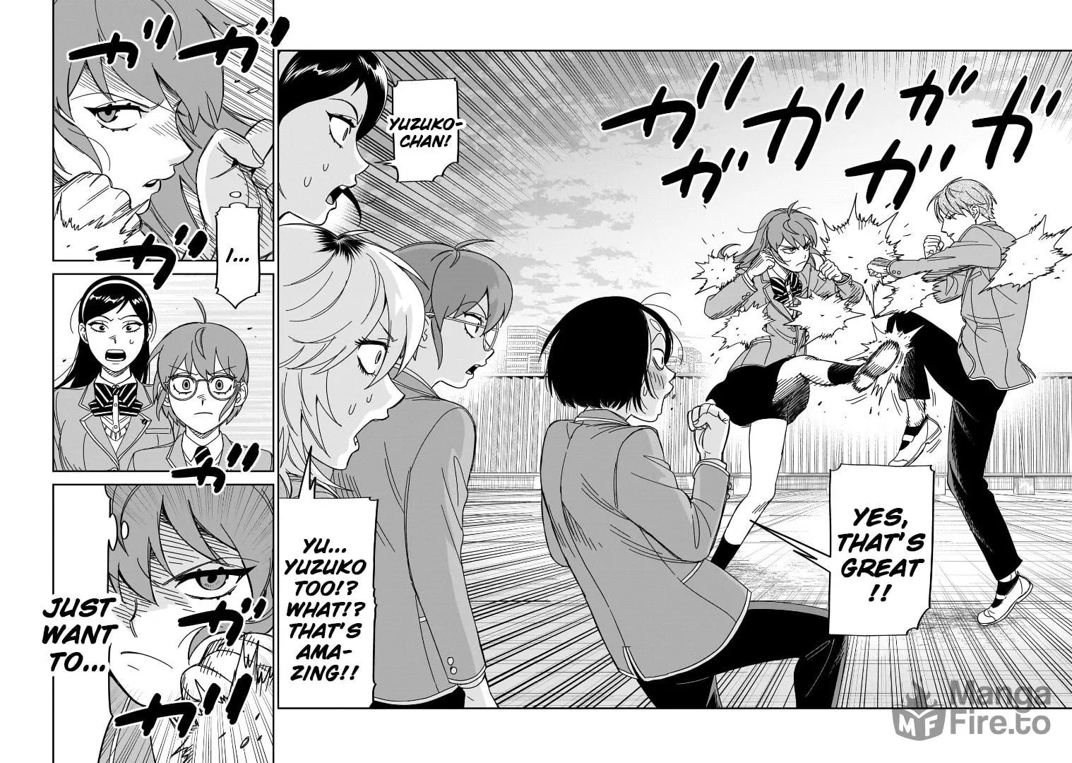 Read HITS chapter 37 image 24 on Lezhin
