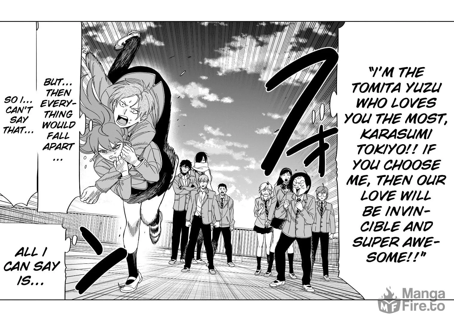 Read HITS chapter 37 image 26 on Lezhin