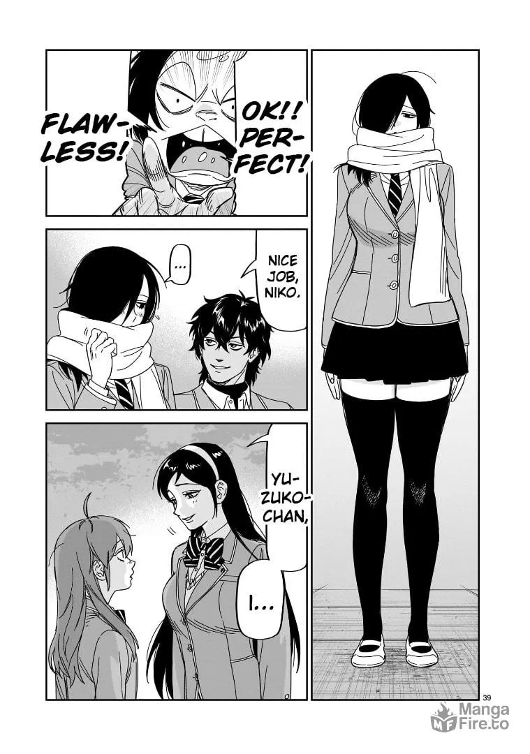 Read HITS chapter 37 image 29 on Lezhin