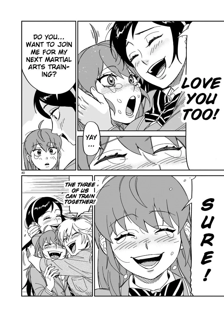 Read HITS chapter 37 image 30 on Lezhin