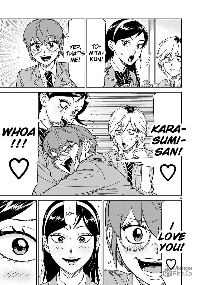 Read HITS chapter 37 image 4 on Lezhin