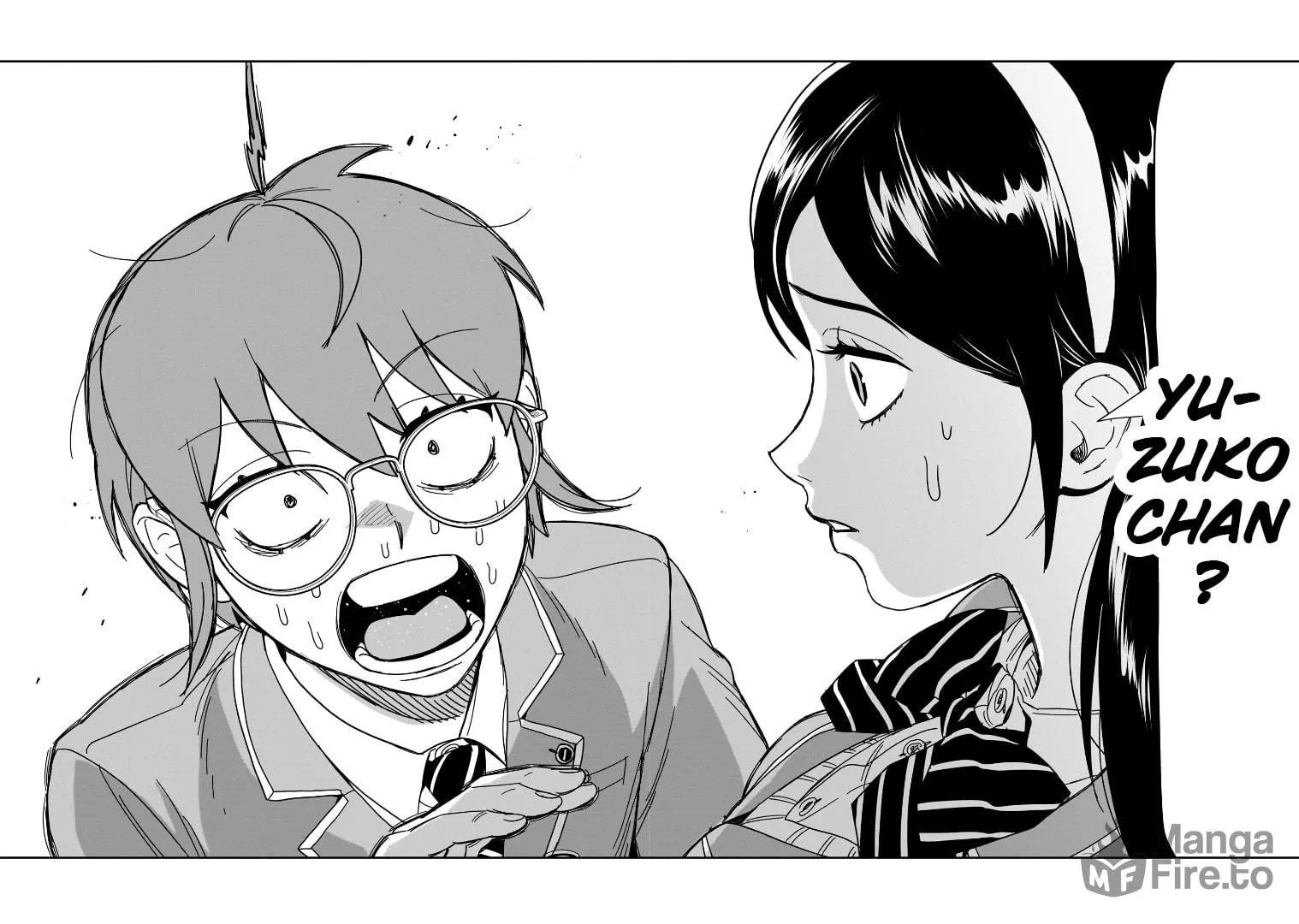 Read HITS chapter 37 image 5 on Lezhin