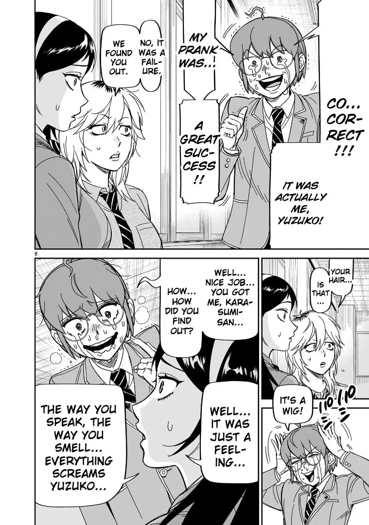 Read HITS chapter 37 image 6 on Lezhin