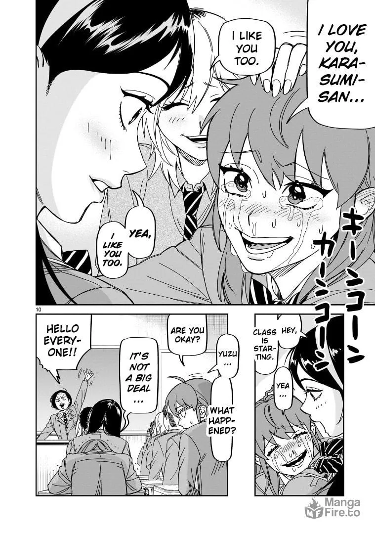 Read HITS chapter 37 image 8 on Lezhin