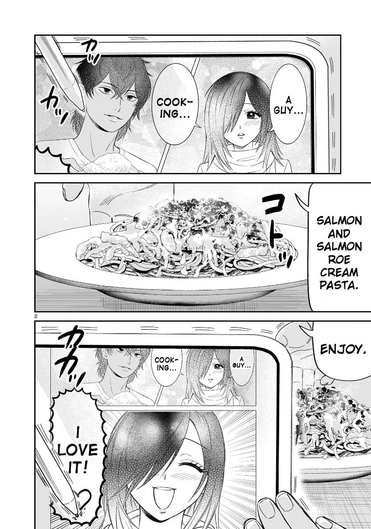 Read HITS chapter 38 image 1 on Lezhin