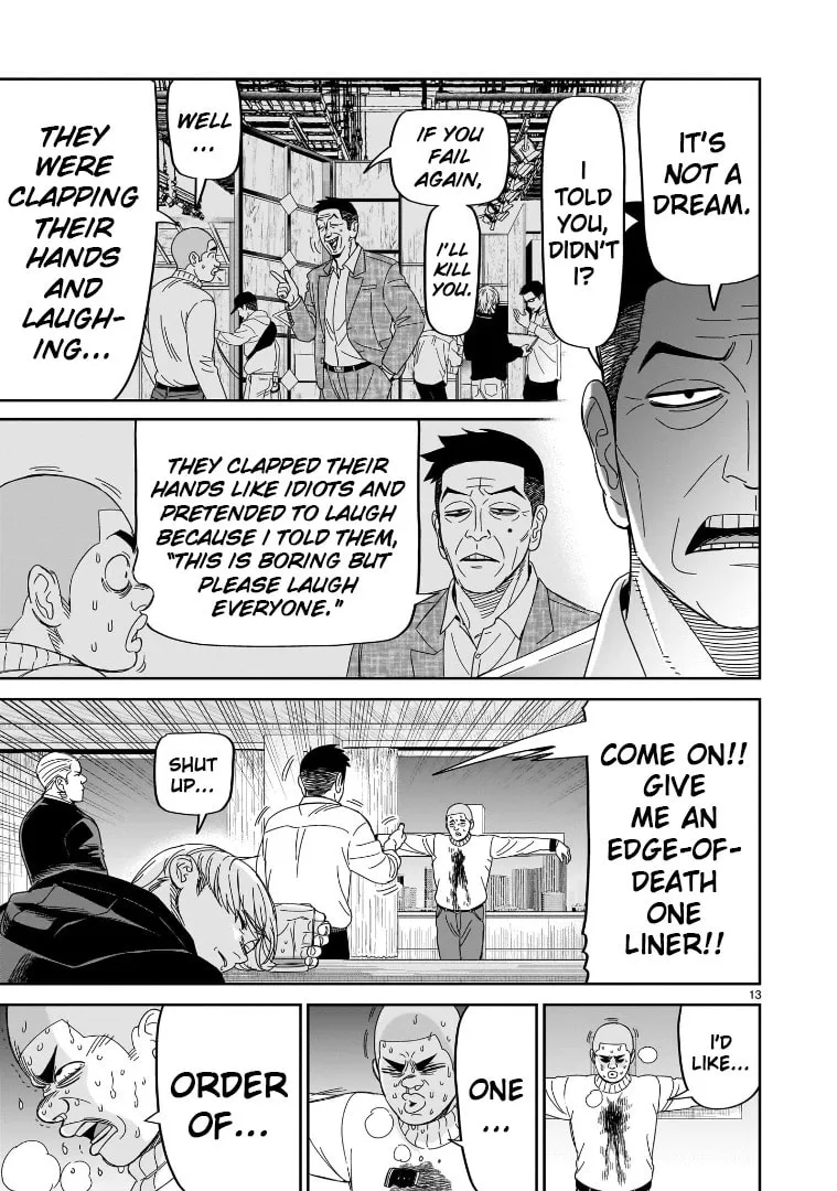 Read HITS chapter 38 image 10 on Lezhin