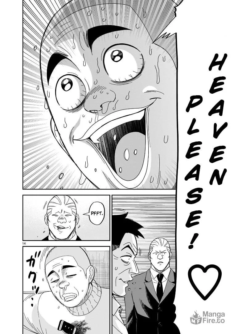 Read HITS chapter 38 image 11 on Lezhin