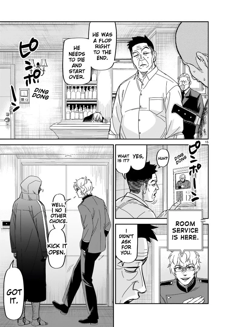 Read HITS chapter 38 image 12 on Lezhin