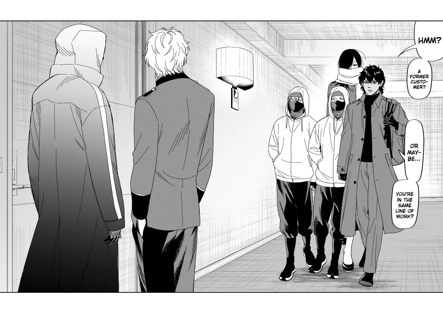 Read HITS chapter 38 image 13 on Lezhin