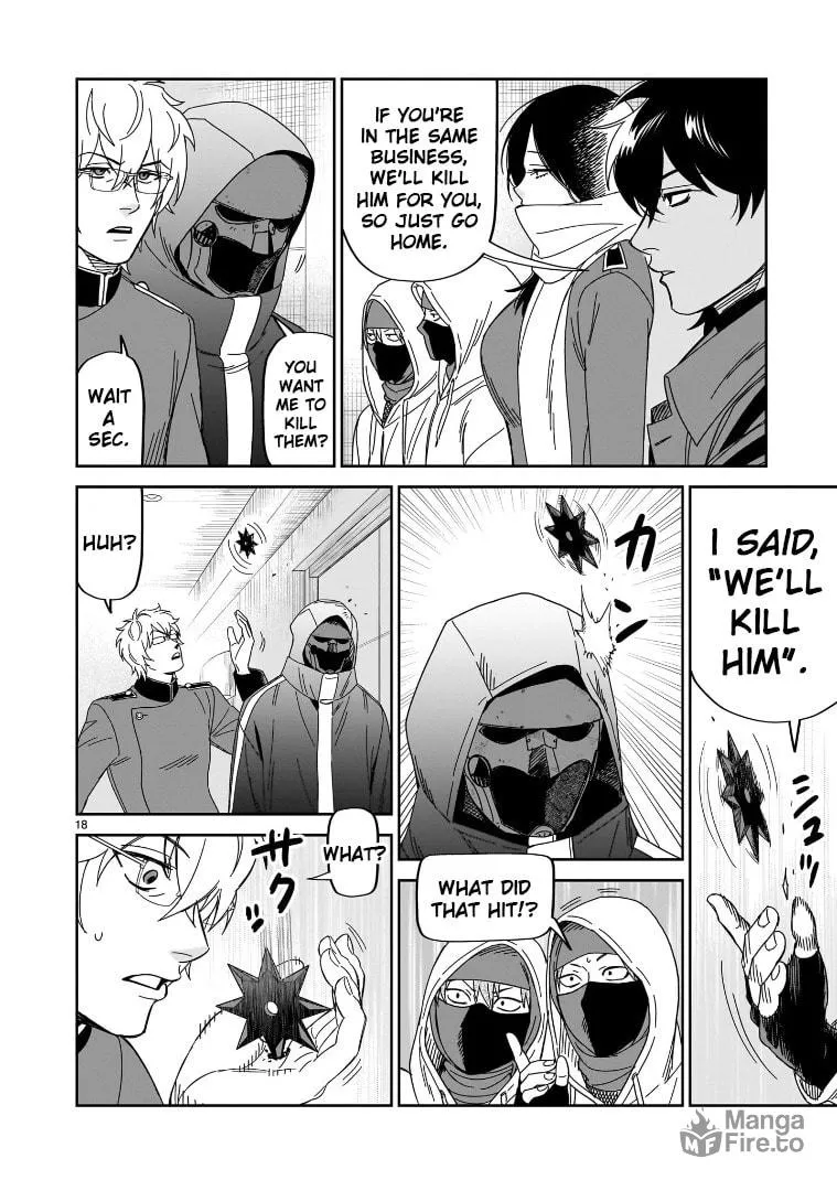 Read HITS chapter 38 image 14 on Lezhin