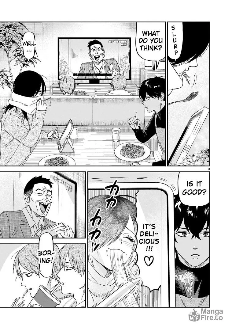 Read HITS chapter 38 image 2 on Lezhin