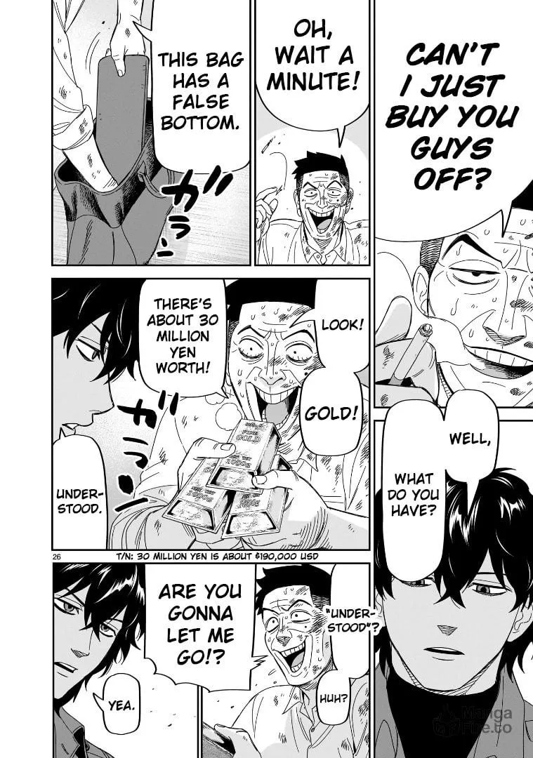 Read HITS chapter 38 image 20 on Lezhin
