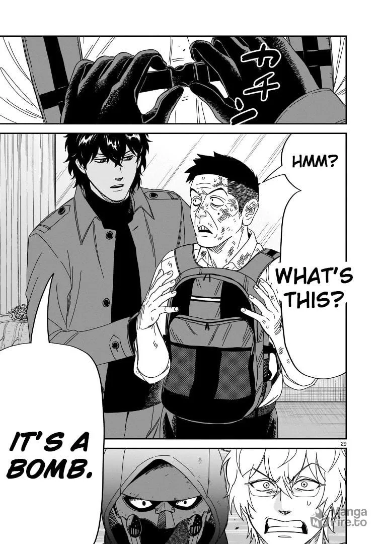Read HITS chapter 38 image 23 on Lezhin