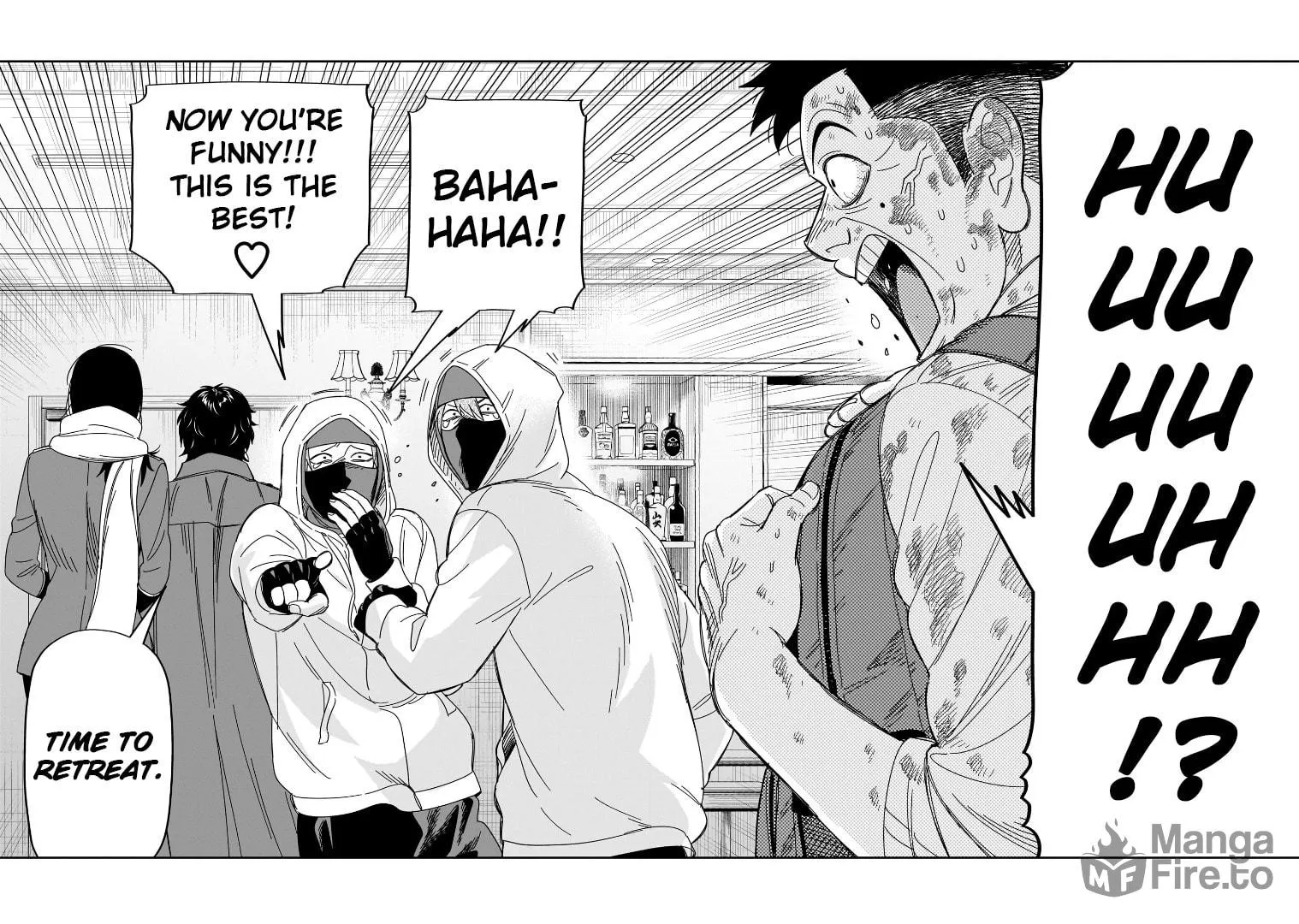 Read HITS chapter 38 image 24 on Lezhin
