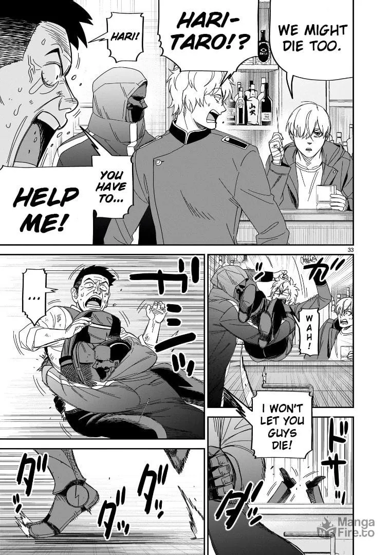 Read HITS chapter 38 image 26 on Lezhin