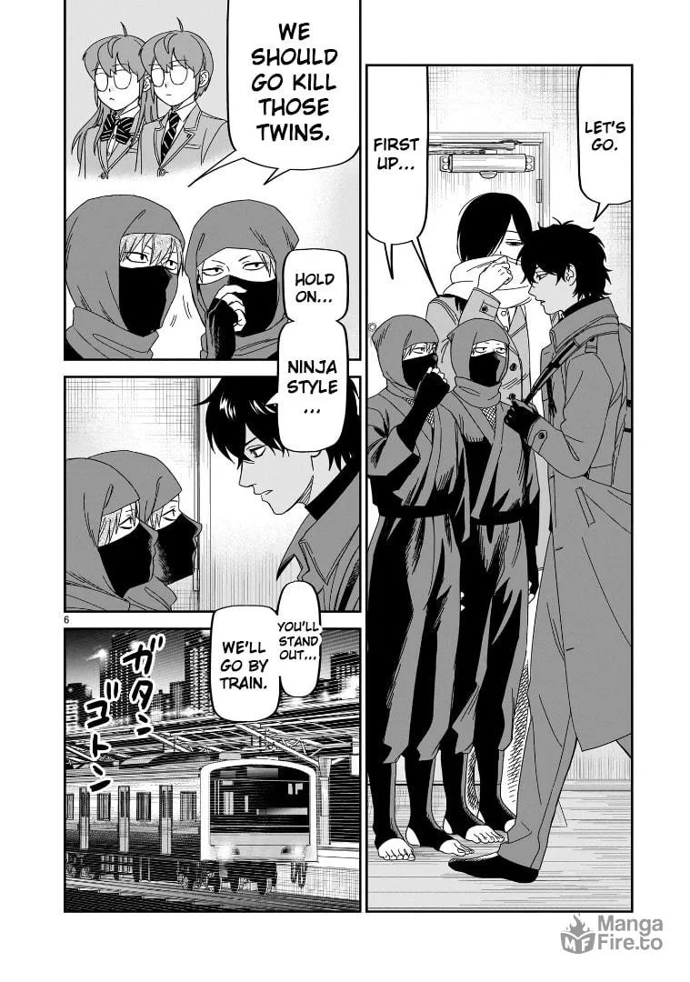 Read HITS chapter 38 image 4 on Lezhin