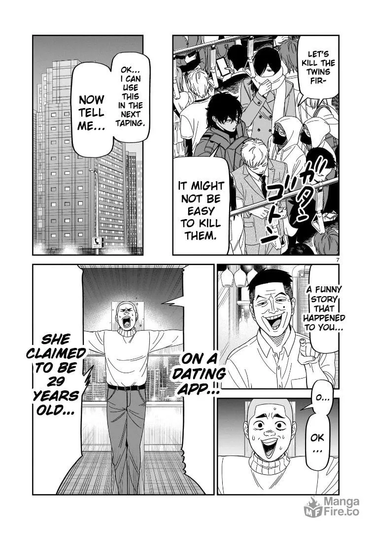 Read HITS chapter 38 image 5 on Lezhin