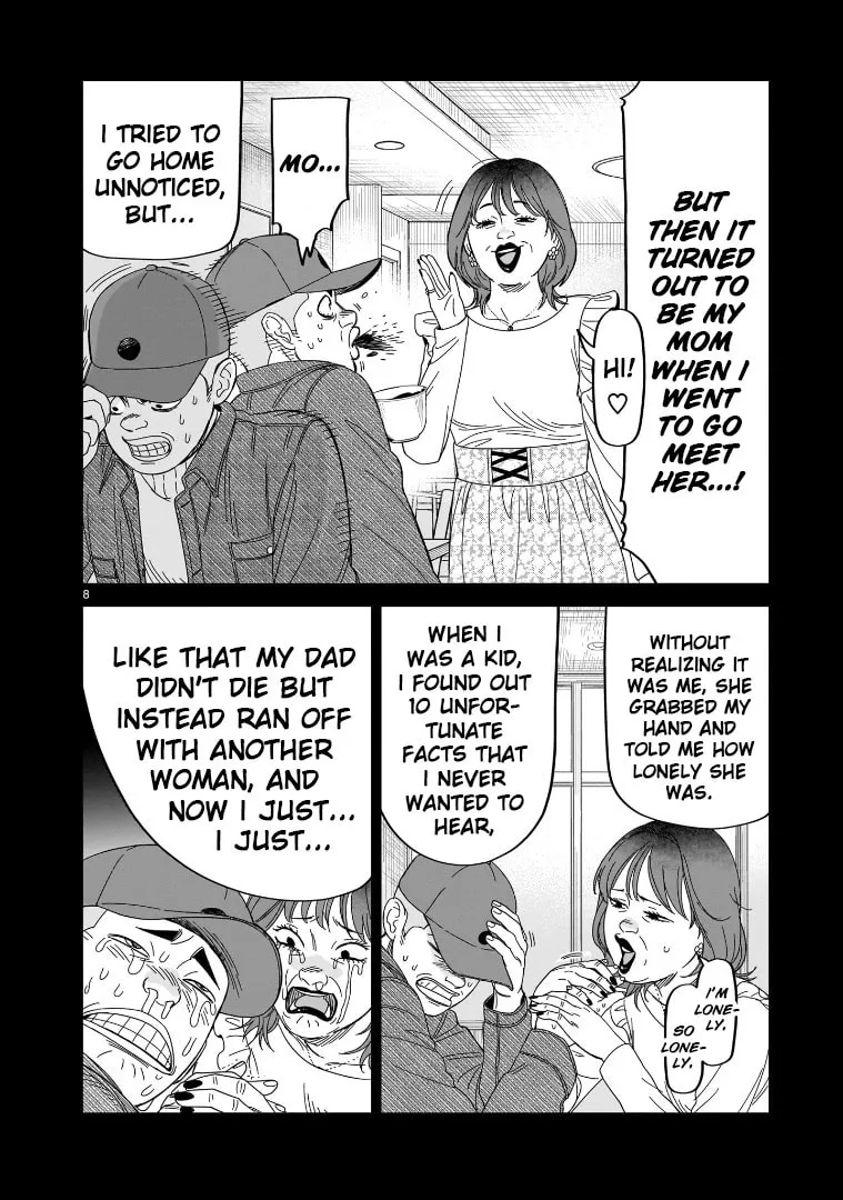 Read HITS chapter 38 image 6 on Lezhin