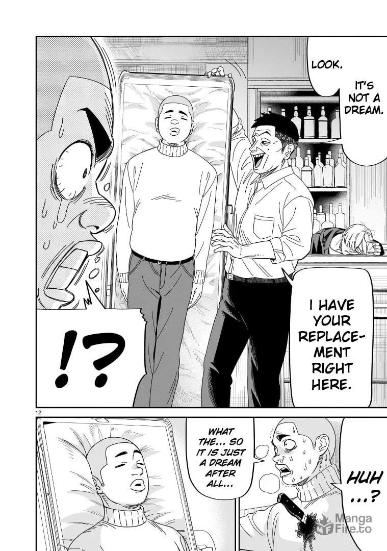 Read HITS chapter 38 image 9 on Lezhin