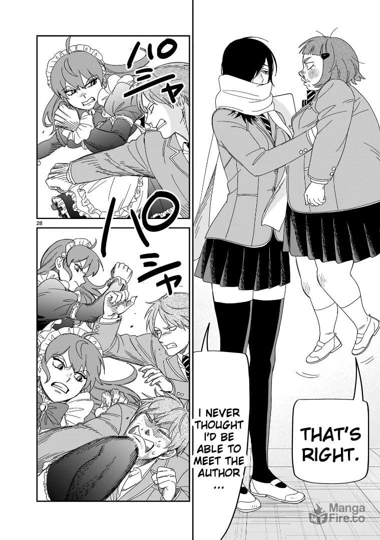 Read HITS chapter 39 image 23 on Lezhin