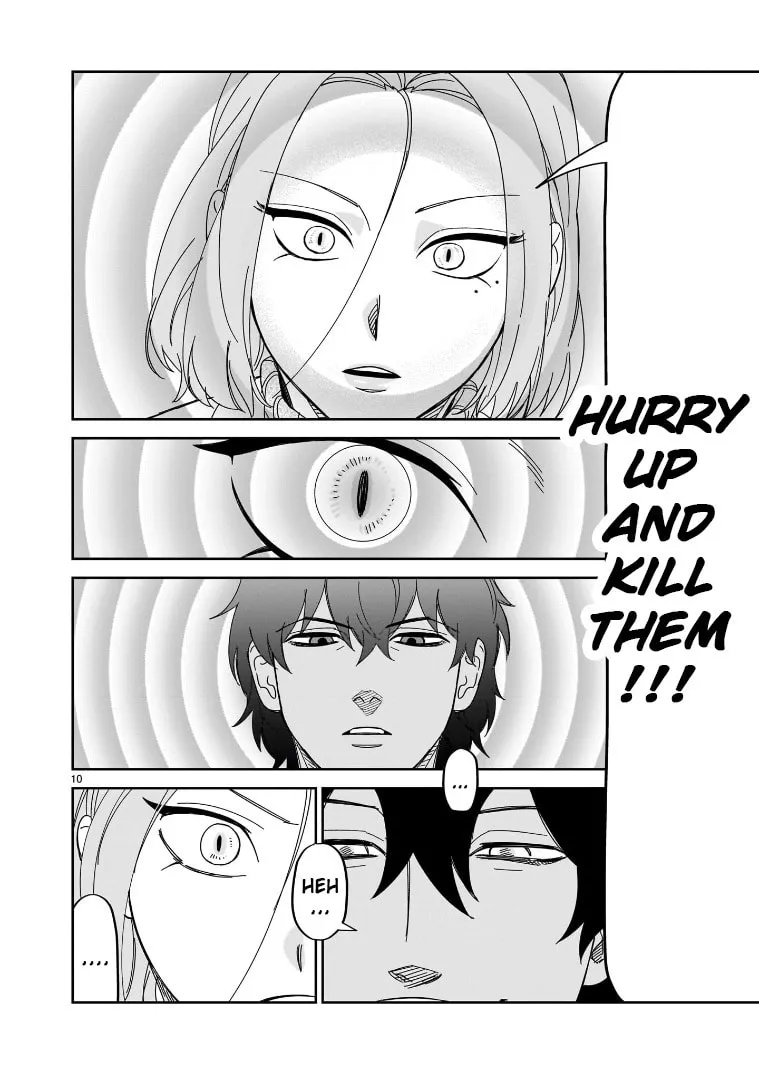 Read HITS chapter 39 image 7 on Lezhin