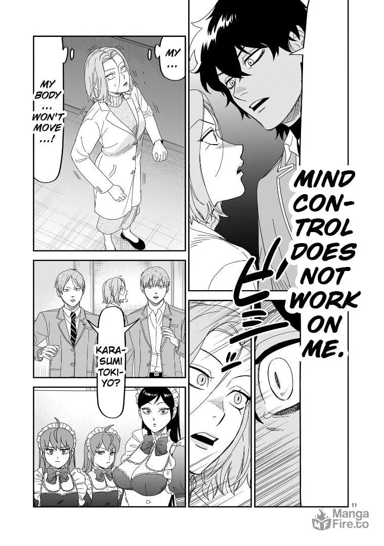 Read HITS chapter 39 image 8 on Lezhin