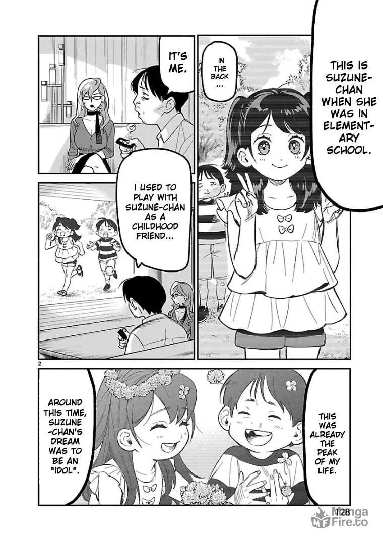 Read HITS chapter 4 image 2 on Lezhin