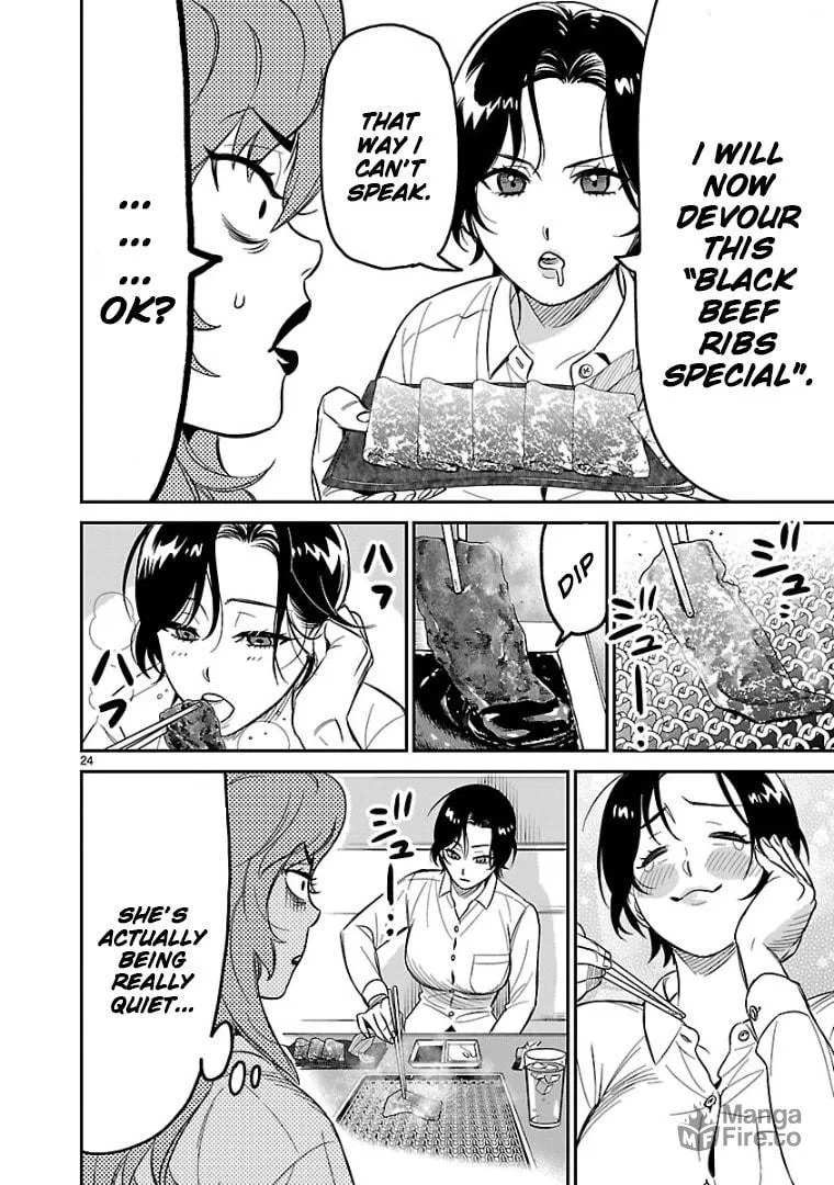 Read HITS chapter 4 image 23 on Lezhin