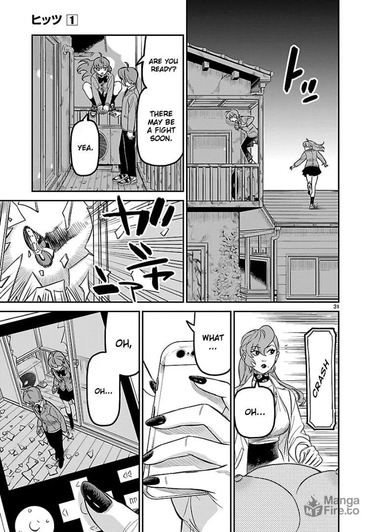 Read HITS chapter 4 image 29 on Lezhin