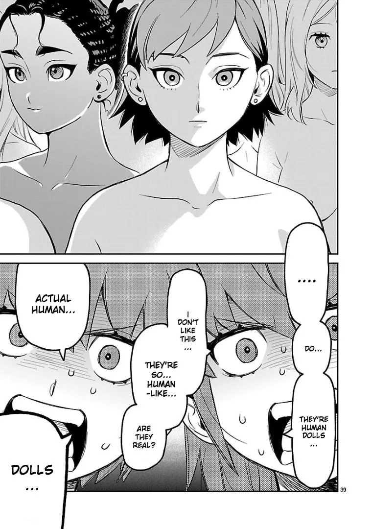 Read HITS chapter 4 image 36 on Lezhin