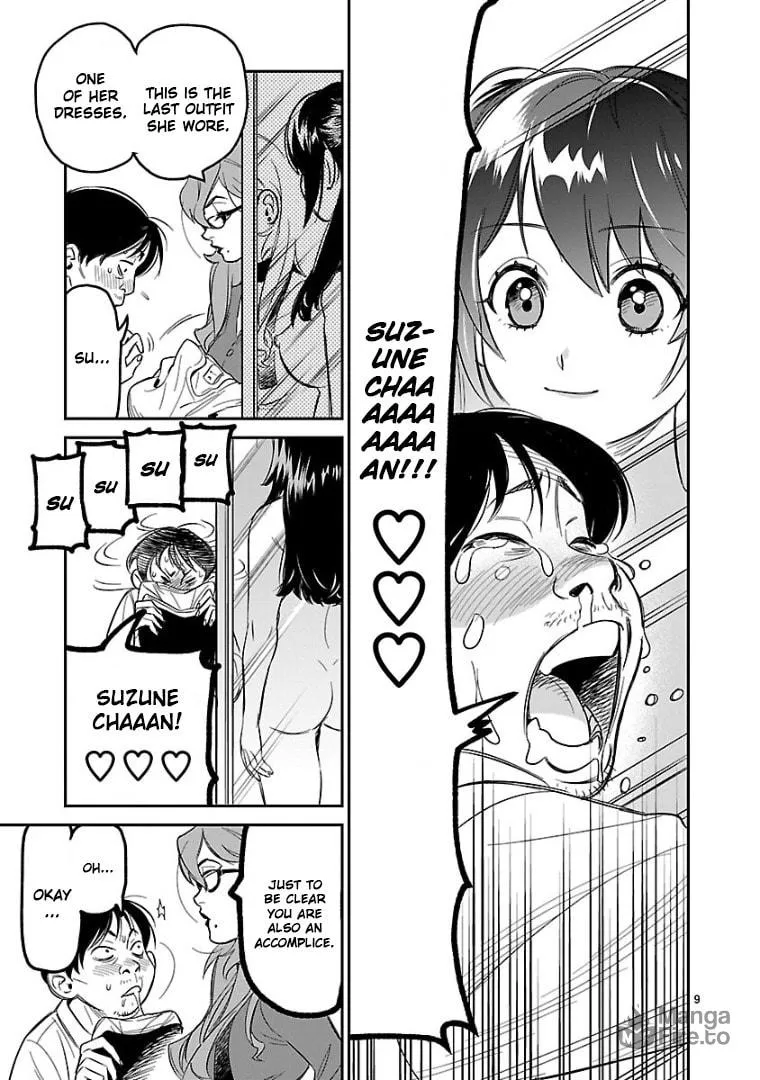 Read HITS chapter 4 image 9 on Lezhin