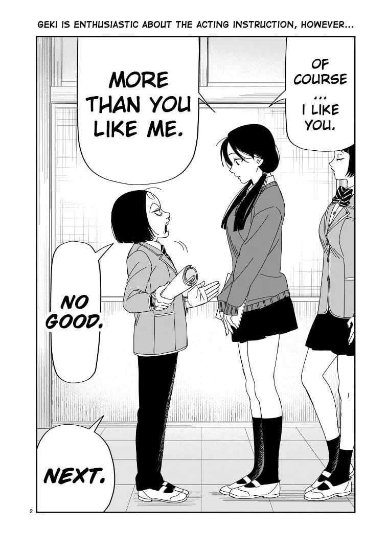 Read HITS chapter 40 image 1 on Lezhin