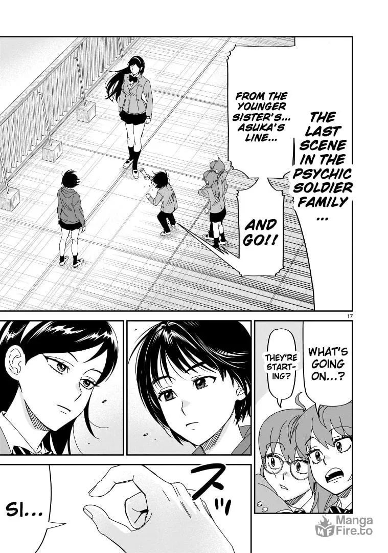 Read HITS chapter 40 image 14 on Lezhin