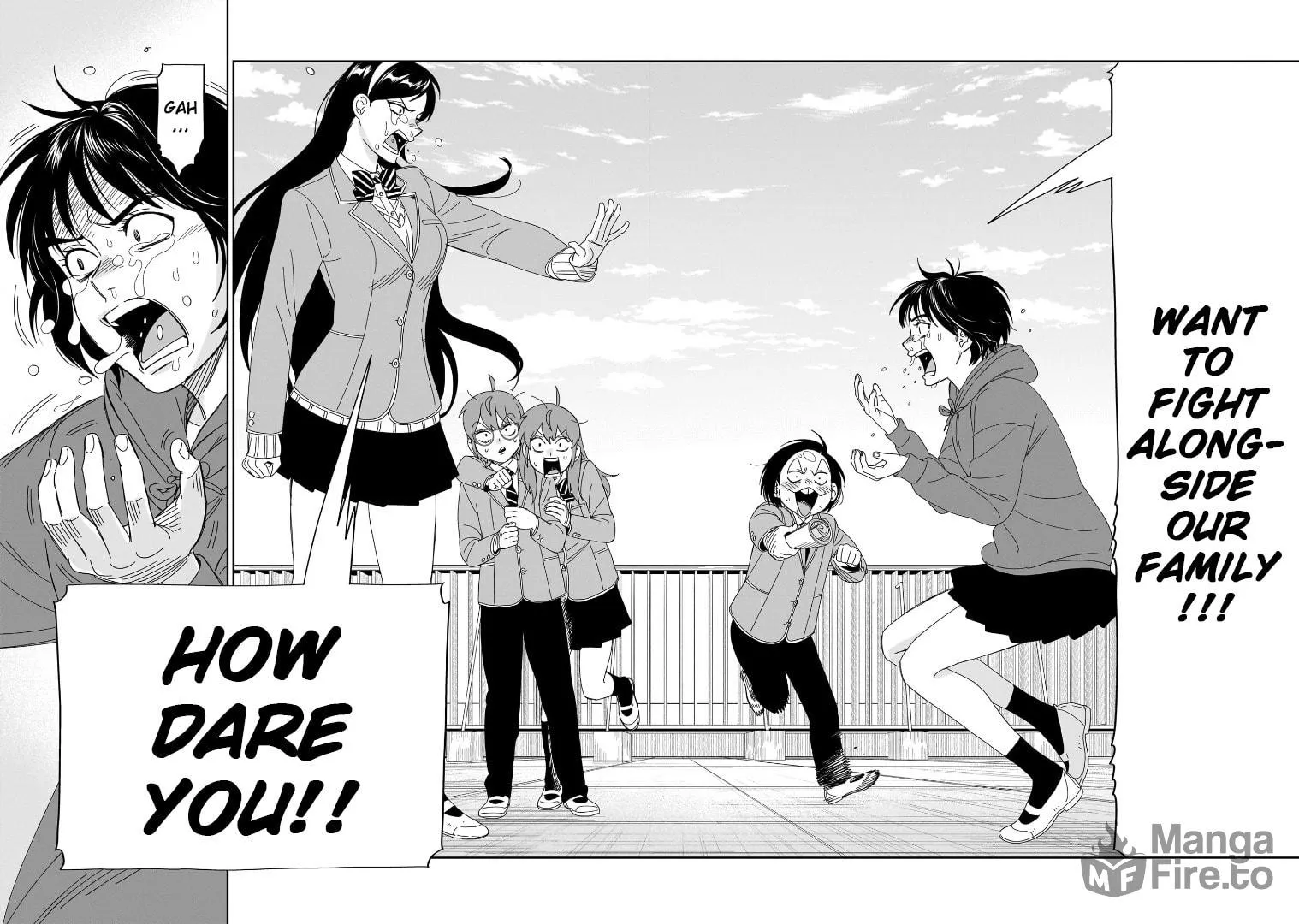 Read HITS chapter 40 image 19 on Lezhin