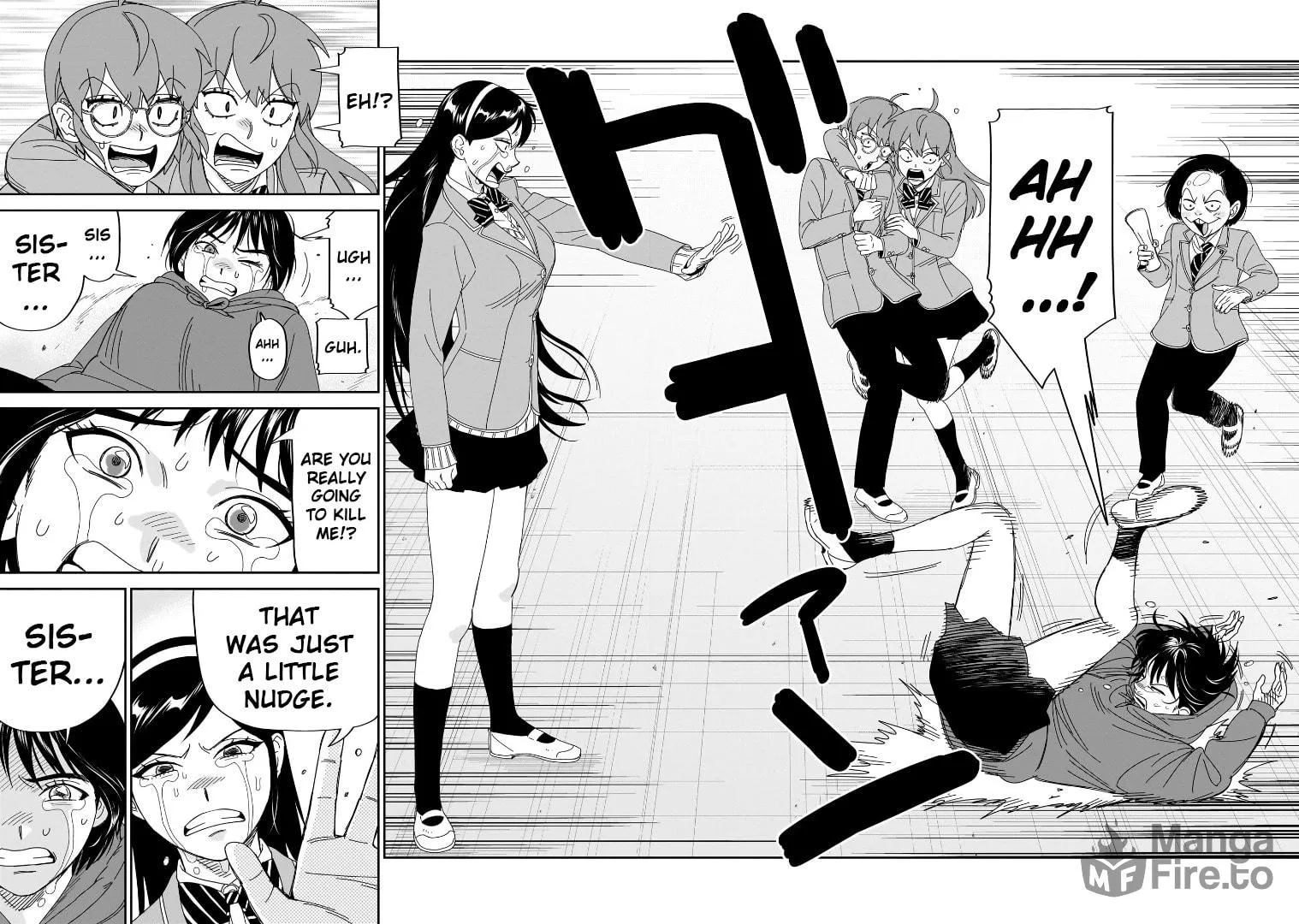Read HITS chapter 40 image 20 on Lezhin