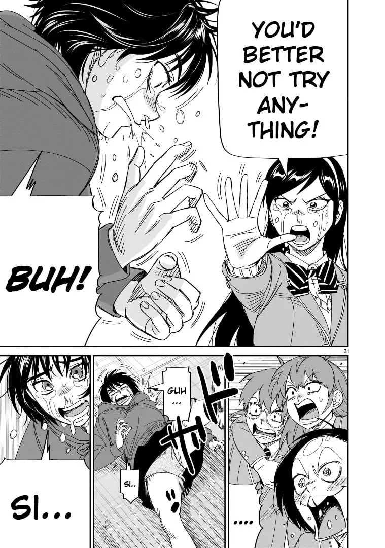 Read HITS chapter 40 image 22 on Lezhin