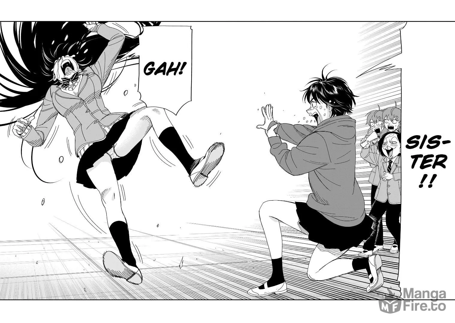 Read HITS chapter 40 image 23 on Lezhin