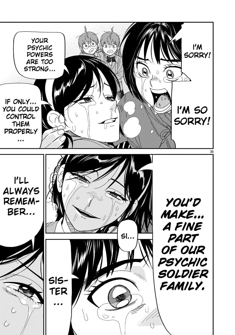 Read HITS chapter 40 image 25 on Lezhin