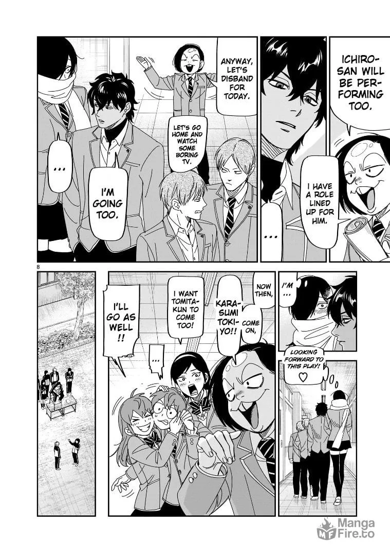Read HITS chapter 40 image 5 on Lezhin