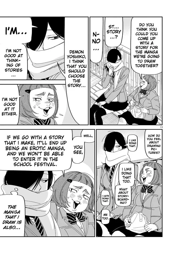 Read HITS chapter 41 image 10 on Lezhin