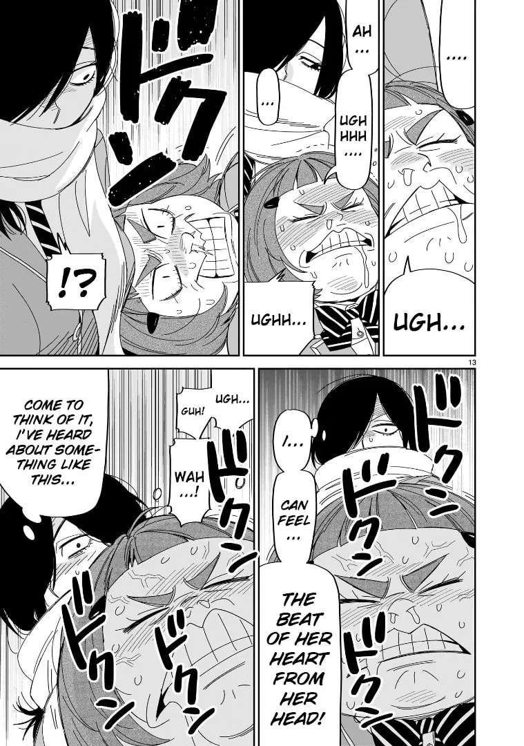 Read HITS chapter 41 image 12 on Lezhin