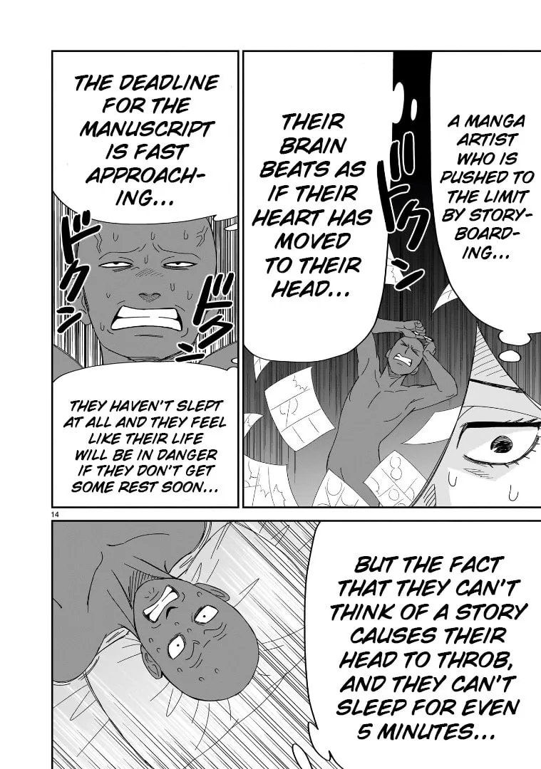 Read HITS chapter 41 image 13 on Lezhin