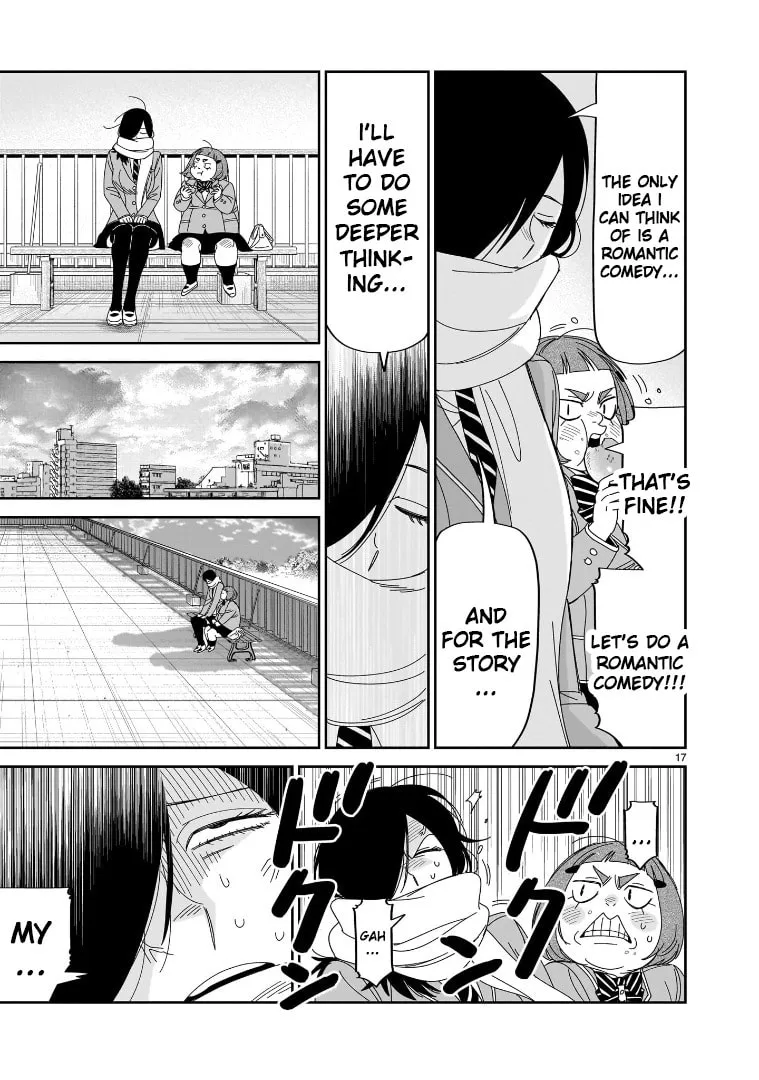 Read HITS chapter 41 image 16 on Lezhin