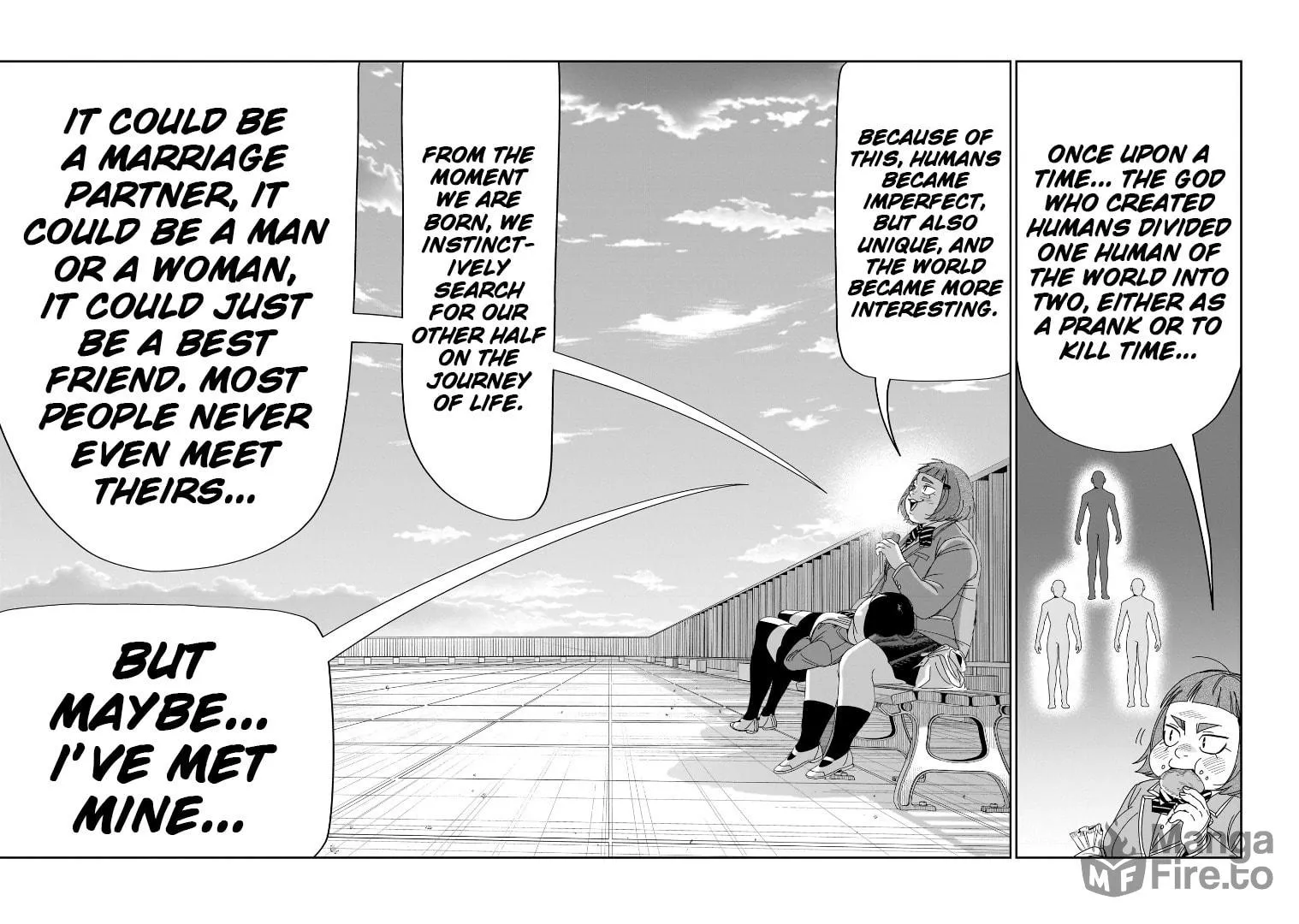 Read HITS chapter 41 image 19 on Lezhin