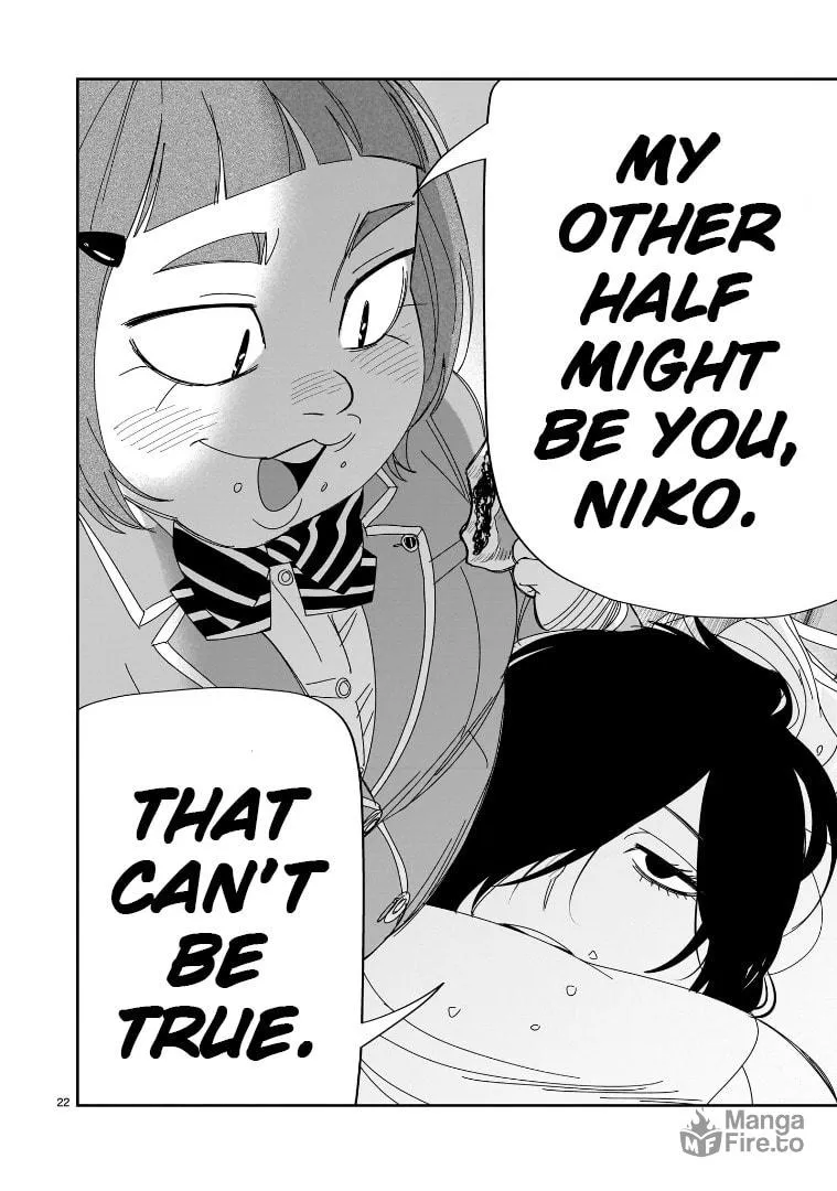 Read HITS chapter 41 image 20 on Lezhin